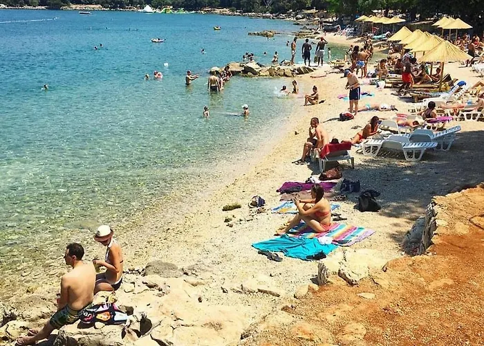 Sunny Day Rovinj