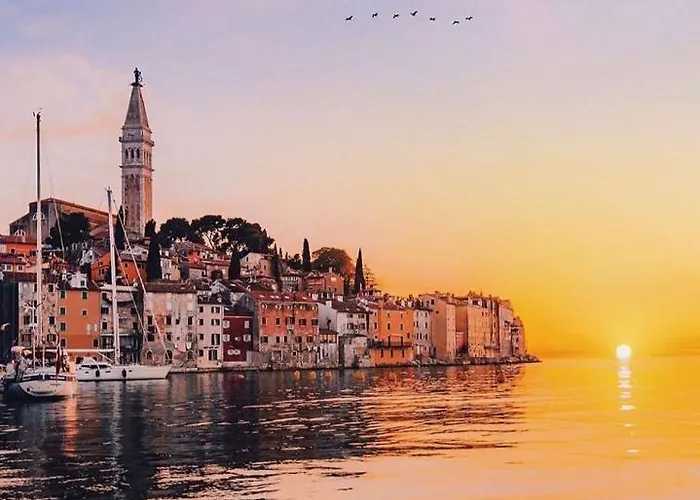 Sunny Day Rovinj