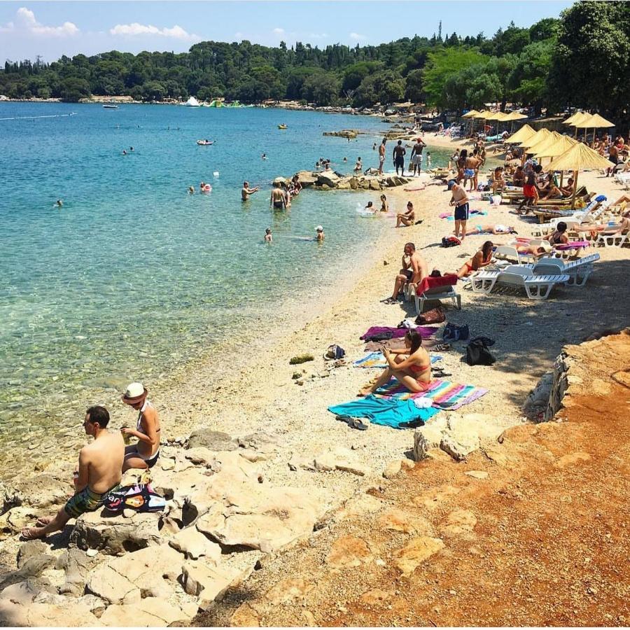 Sunny Day Apartment Rovinj