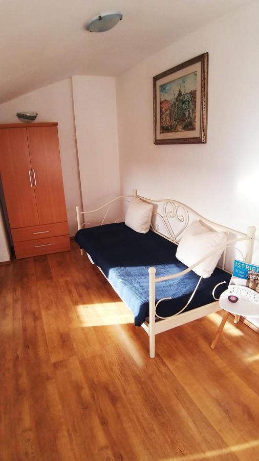 Sunny Day Apartment Rovinj