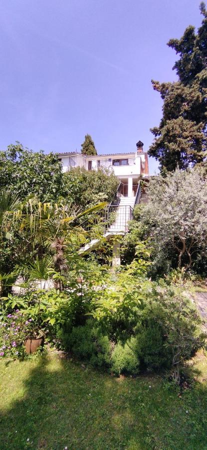 Sunny Day Apartment Rovinj