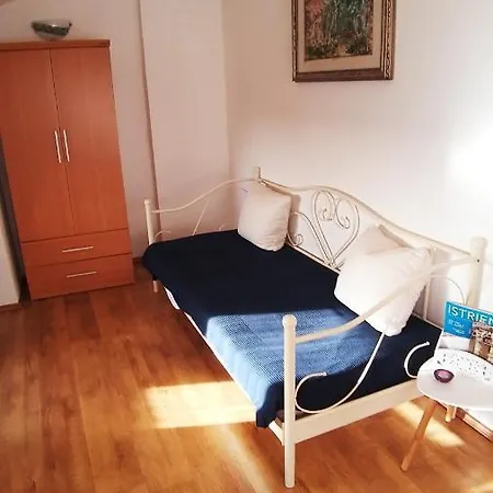 Sunny Day Rovinj Apartment Exterior photo