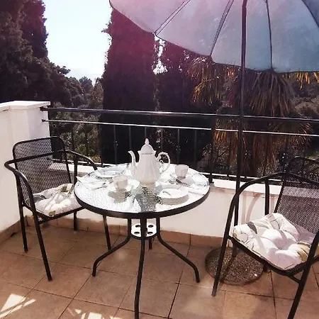 Sunny Day Rovinj Apartment Exterior photo