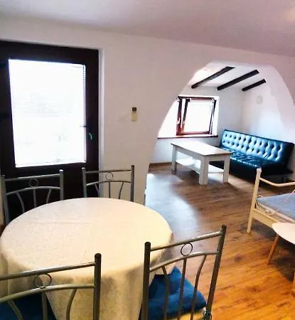 Sunny Day Rovinj Apartment Exterior photo