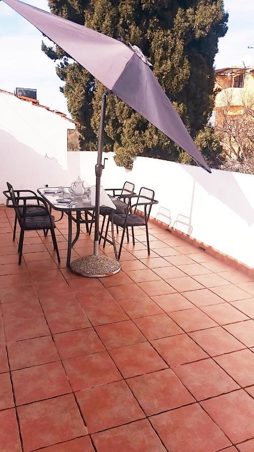Appartement Sunny Day