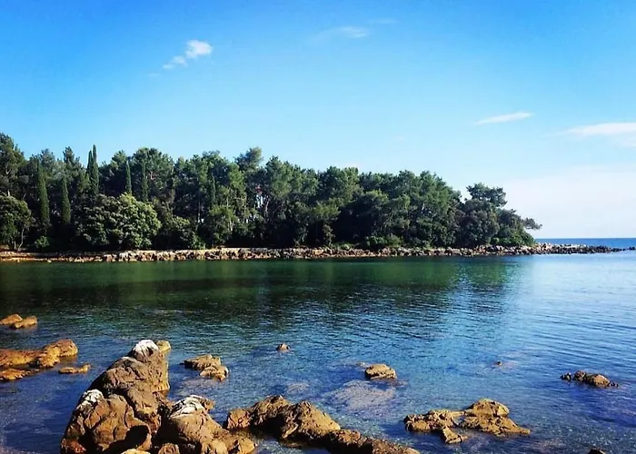Sunny Day Rovinj